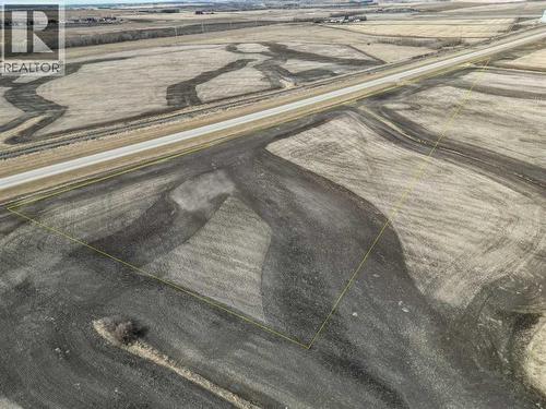 Highway 2A, Innisfail, AB 