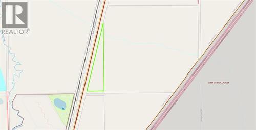 Highway 2A, Innisfail, AB 