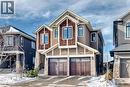 115 Wentworth Hill Sw, Calgary, AB  - Outdoor With Facade 