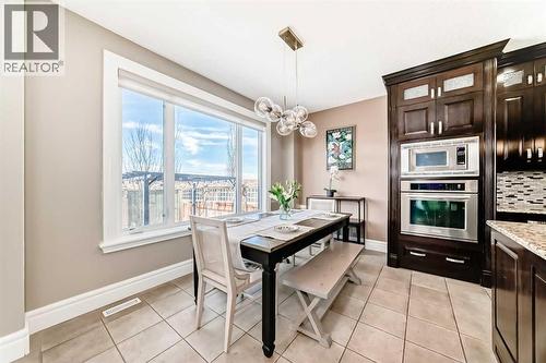 115 Wentworth Hill Sw, Calgary, AB - Indoor