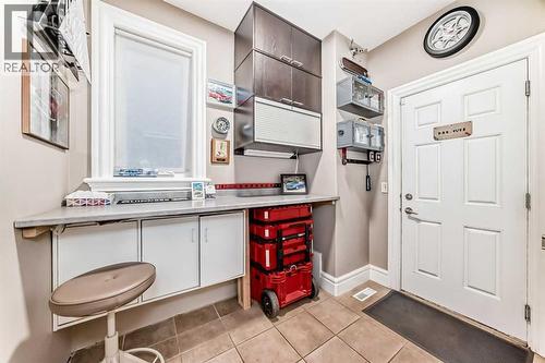 115 Wentworth Hill Sw, Calgary, AB - Indoor Photo Showing Bathroom