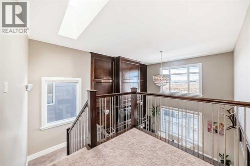 115 Wentworth Hill Sw, Calgary, AB - Indoor Photo Showing Other Room