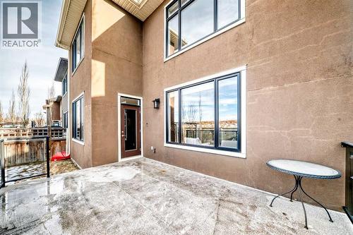 115 Wentworth Hill Sw, Calgary, AB - Outdoor With Exterior