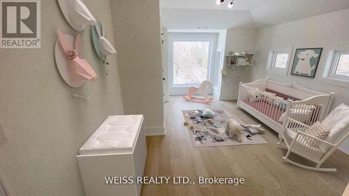 137 Bannockburn Avenue, Toronto, ON - Indoor Photo Showing Other Room