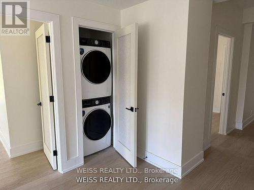137 Bannockburn Avenue, Toronto, ON - Indoor Photo Showing Laundry Room