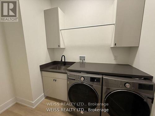 137 Bannockburn Avenue, Toronto, ON - Indoor Photo Showing Laundry Room