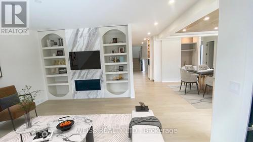137 Bannockburn Avenue, Toronto, ON - Indoor Photo Showing Other Room