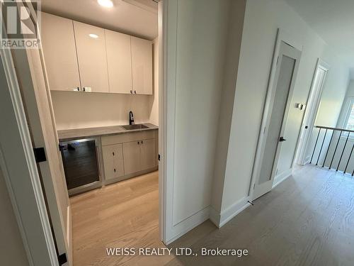 137 Bannockburn Avenue, Toronto, ON - Indoor