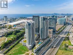 2204 - 50 ORDNANCE STREET  Toronto, ON M6K 0C9