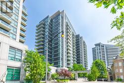 PH21 - 35 BRIAN PECK CRESCENT  Toronto, ON M4G 0A5