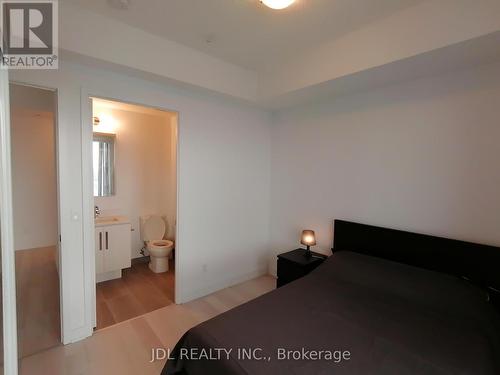 2112 - 5180 Yonge Street, Toronto, ON - Indoor Photo Showing Bedroom