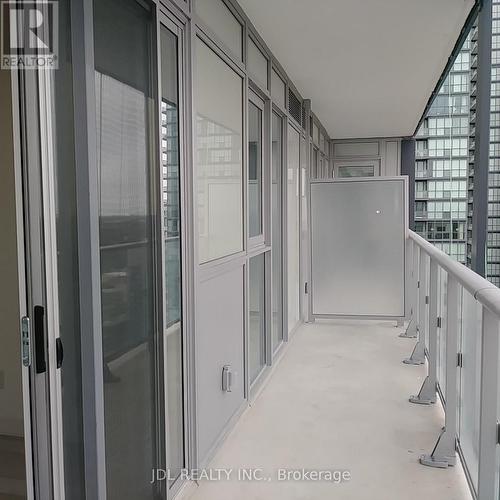 2112 - 5180 Yonge Street, Toronto, ON - Outdoor With Balcony With Exterior