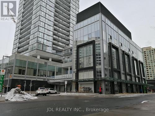 2112 - 5180 Yonge Street, Toronto, ON - Outdoor