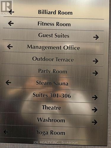 2112 - 5180 Yonge Street, Toronto, ON - 