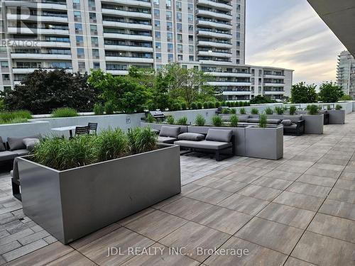 2112 - 5180 Yonge Street, Toronto, ON - Outdoor With Balcony