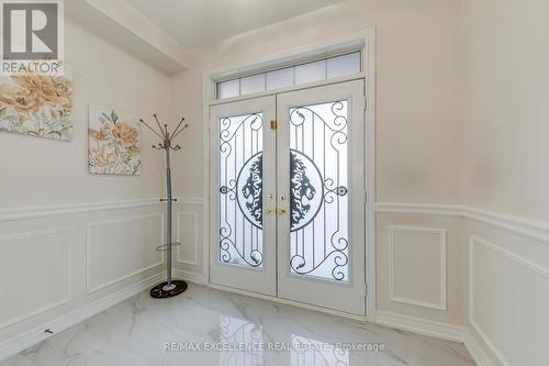 9 Natronia Trail, Brampton, ON - Indoor Photo Showing Other Room