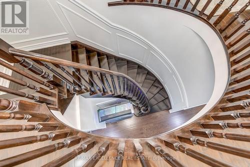 9 Natronia Trail, Brampton, ON - Indoor Photo Showing Other Room