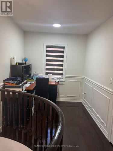 9 Natronia Trail, Brampton, ON - Indoor Photo Showing Other Room