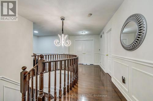 9 Natronia Trail, Brampton, ON - Indoor Photo Showing Bedroom