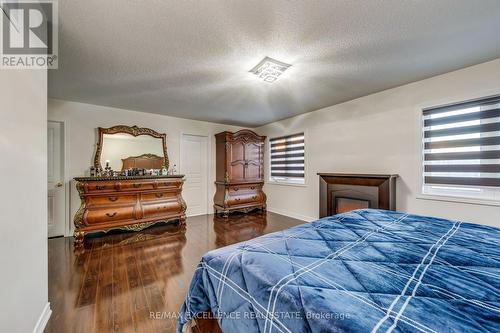 9 Natronia Trail, Brampton, ON - Indoor Photo Showing Bathroom