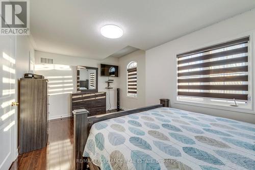 9 Natronia Trail, Brampton, ON - Indoor Photo Showing Bathroom