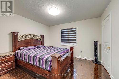 9 Natronia Trail, Brampton, ON - Indoor Photo Showing Bathroom