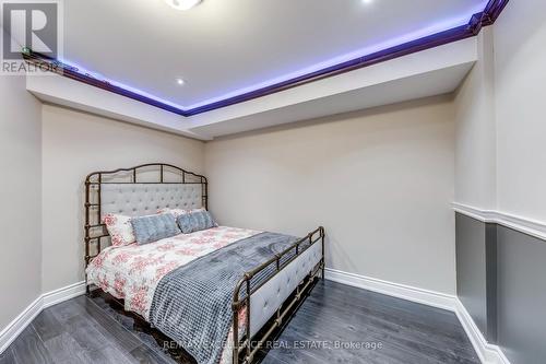 9 Natronia Trail, Brampton, ON - Indoor Photo Showing Bathroom