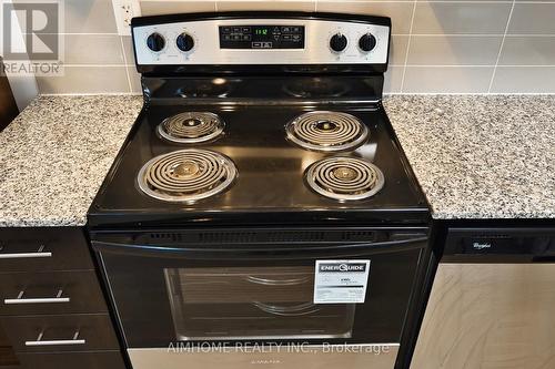 311 - 1420 Dupont Street, Toronto, ON - Indoor Photo Showing Kitchen