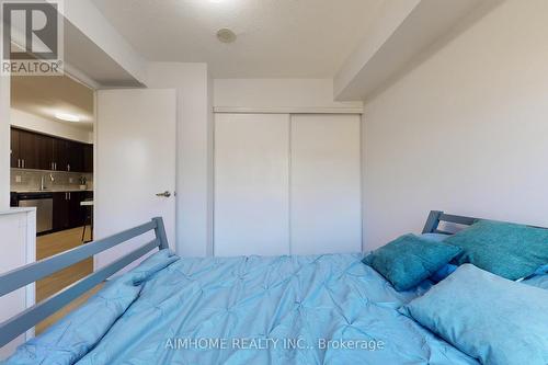 311 - 1420 Dupont Street, Toronto, ON - Indoor Photo Showing Bedroom