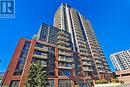 311 - 1420 Dupont Street, Toronto, ON  - Outdoor With Facade 