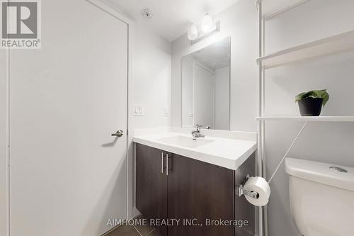 311 - 1420 Dupont Street, Toronto, ON - Indoor Photo Showing Bathroom