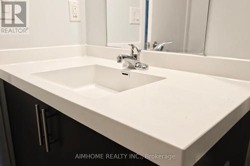 311 - 1420 Dupont Street, Toronto, ON - Indoor Photo Showing Bathroom