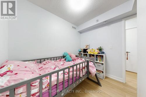 311 - 1420 Dupont Street, Toronto, ON - Indoor Photo Showing Bedroom