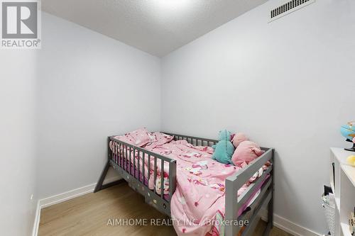 311 - 1420 Dupont Street, Toronto, ON - Indoor Photo Showing Bedroom