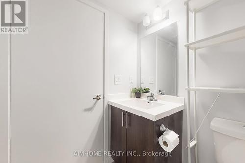 311 - 1420 Dupont Street, Toronto, ON - Indoor Photo Showing Bathroom