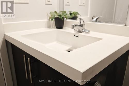 311 - 1420 Dupont Street, Toronto, ON - Indoor Photo Showing Bathroom