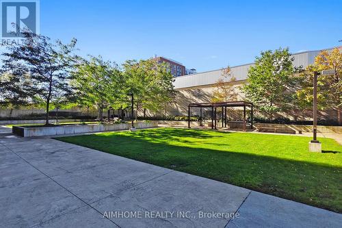 311 - 1420 Dupont Street, Toronto, ON - Outdoor