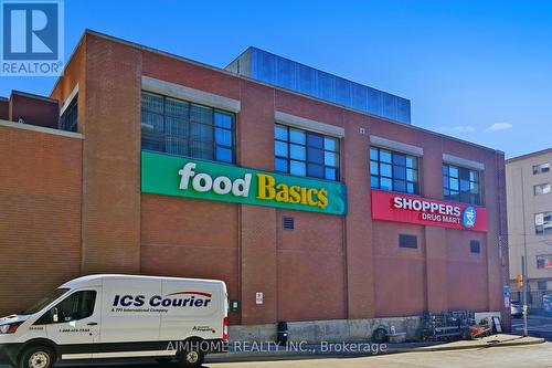 311 - 1420 Dupont Street, Toronto, ON - Outdoor