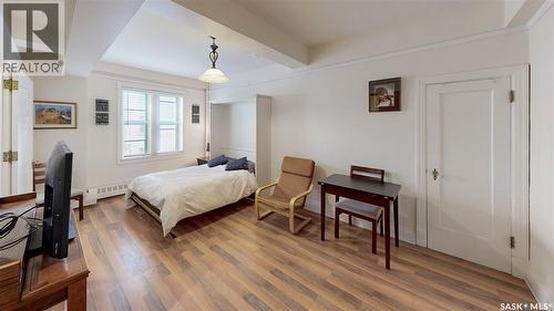 212 2305 Victoria Avenue, Regina, SK - Indoor Photo Showing Bedroom