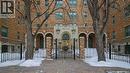 212 2305 Victoria Avenue, Regina, SK  - Outdoor With Facade 