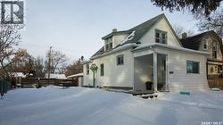 1138 Princess STREET  Regina, SK S4T 3Y5
