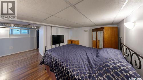 1138 Princess Street, Regina, SK - Indoor Photo Showing Bedroom
