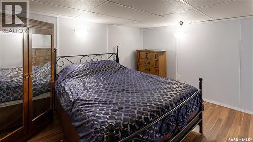 1138 Princess Street, Regina, SK - Indoor Photo Showing Bedroom