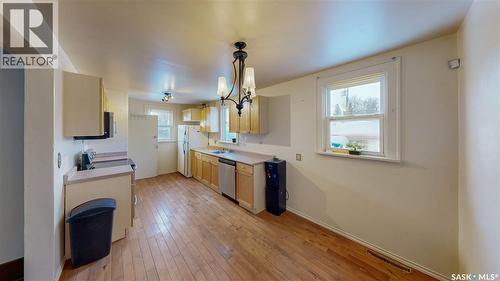 1138 Princess Street, Regina, SK - Indoor Photo Showing Kitchen