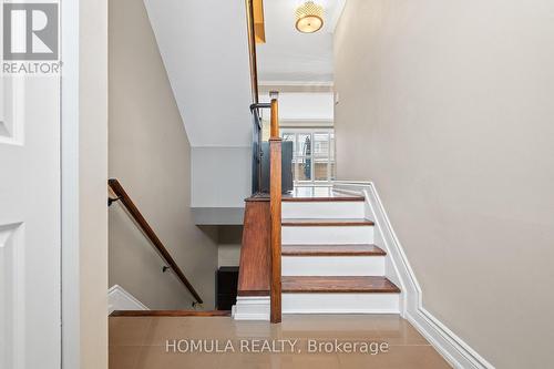 5 - 211 Woodbridge Avenue, Vaughan, ON - Indoor Photo Showing Other Room