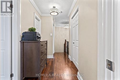 5 - 211 Woodbridge Avenue, Vaughan, ON - Indoor Photo Showing Other Room