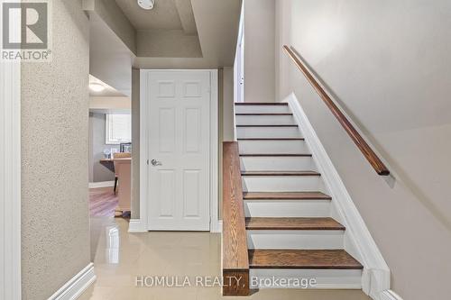 5 - 211 Woodbridge Avenue, Vaughan, ON - Indoor Photo Showing Other Room