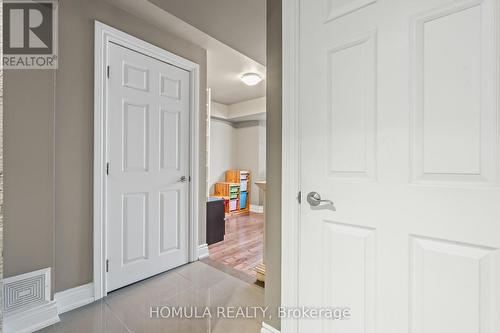 5 - 211 Woodbridge Avenue, Vaughan, ON -  Photo Showing Other Room