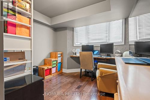 5 - 211 Woodbridge Avenue, Vaughan, ON - Indoor Photo Showing Office