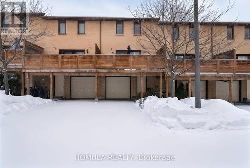 5 - 211 Woodbridge Avenue, Vaughan, ON - Outdoor